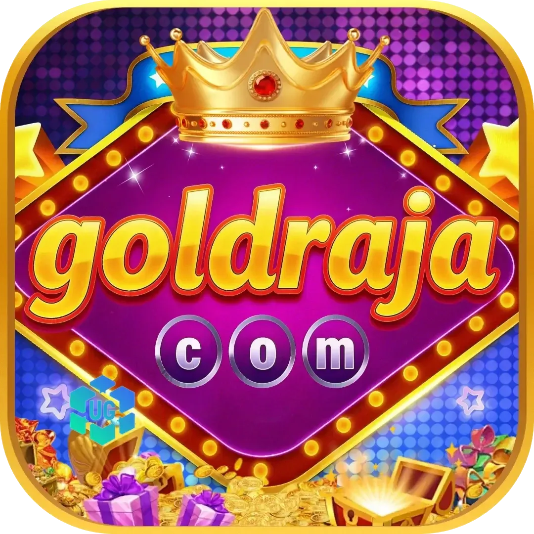 GOLDRAJA - Petualangan Anime yang Seru dan Menarik