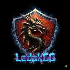 LEDAKGG - Game Domino Seru dan Mengasyikkan