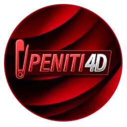PENITI4D - Game QiuQiu Seru dan Menarik