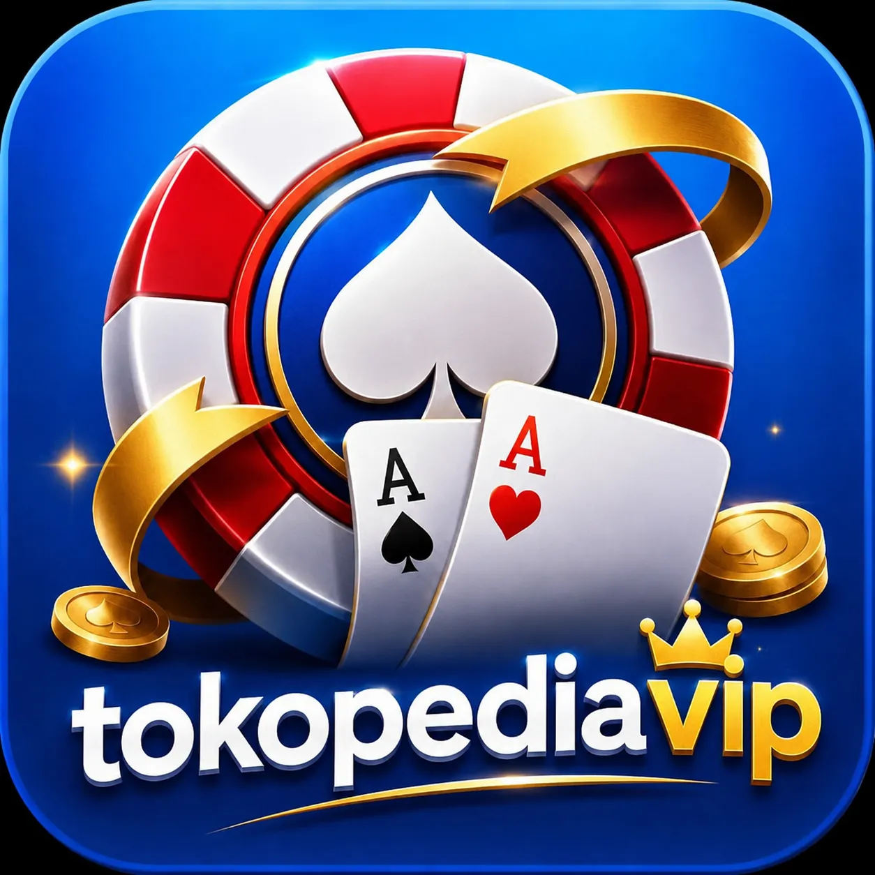 TOKOPEDIAVIP - Permainan Slot Seru dan Menguntungkan